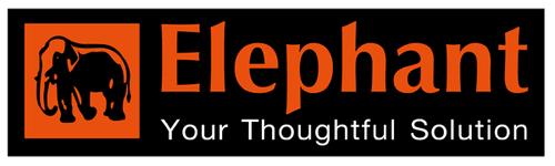 Elephant logo