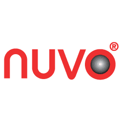 Nuvo logo