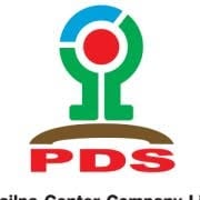 PDS logo